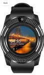 TickTockChrono V8 Smart Watch5