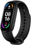 TickTockChrono M6 Smart Band5