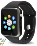 TickTockChrono A1 Bluetooth Smart Watch4